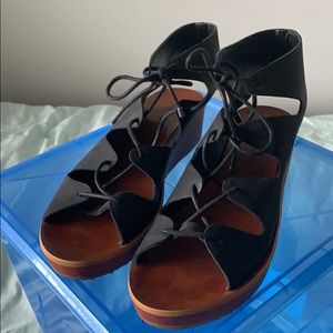 Lucky Brand Sandals